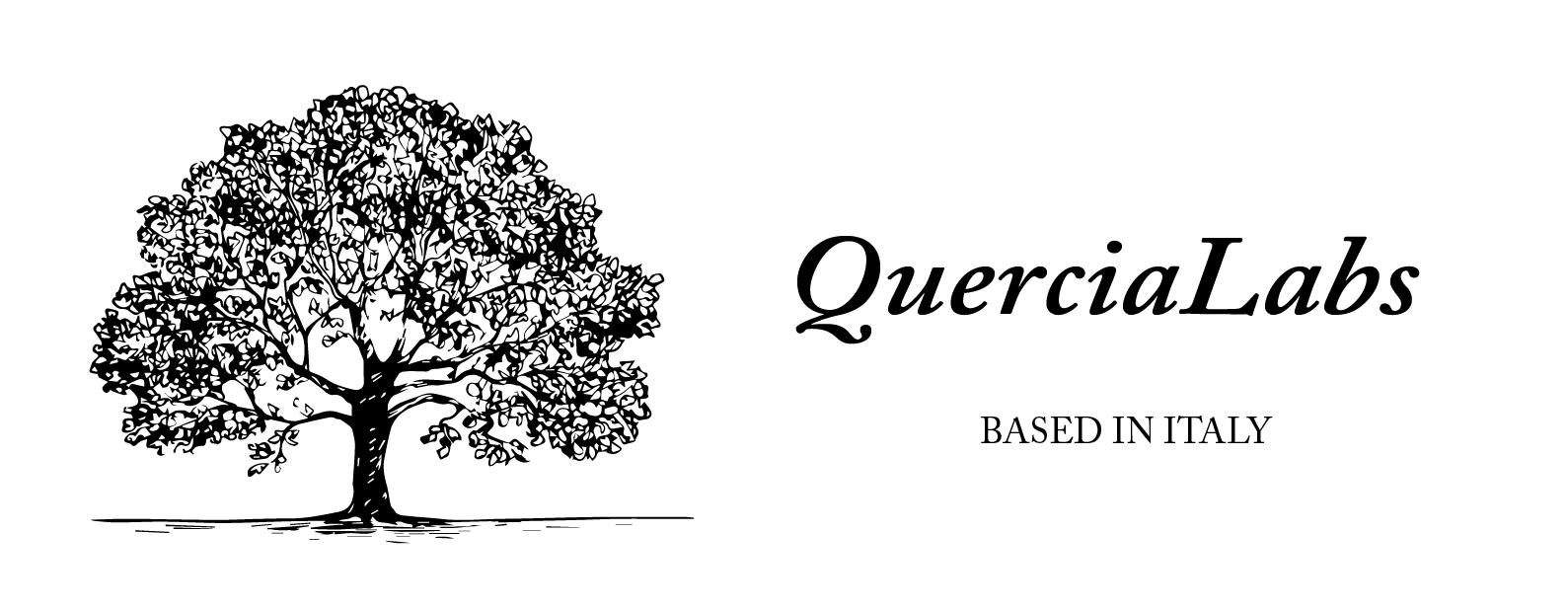 QuerciaLabs logo
